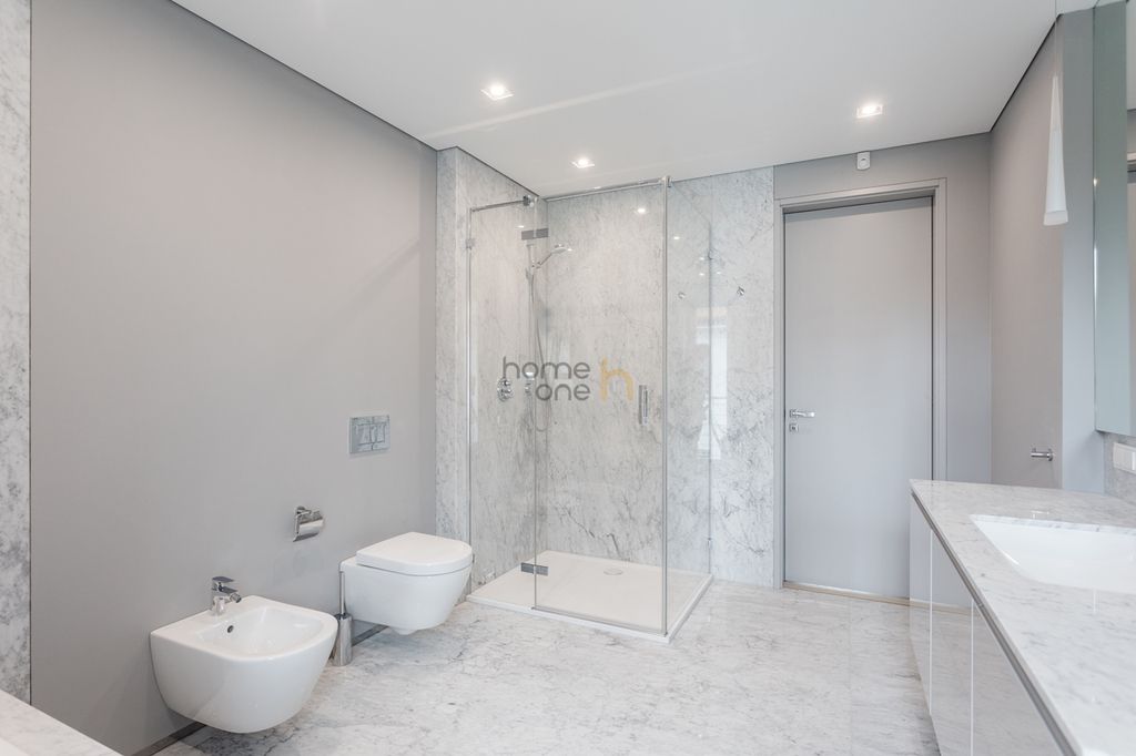 dom wolnostojący, 5 pokoi Warszawa Wilanów. Zdjęcie 17