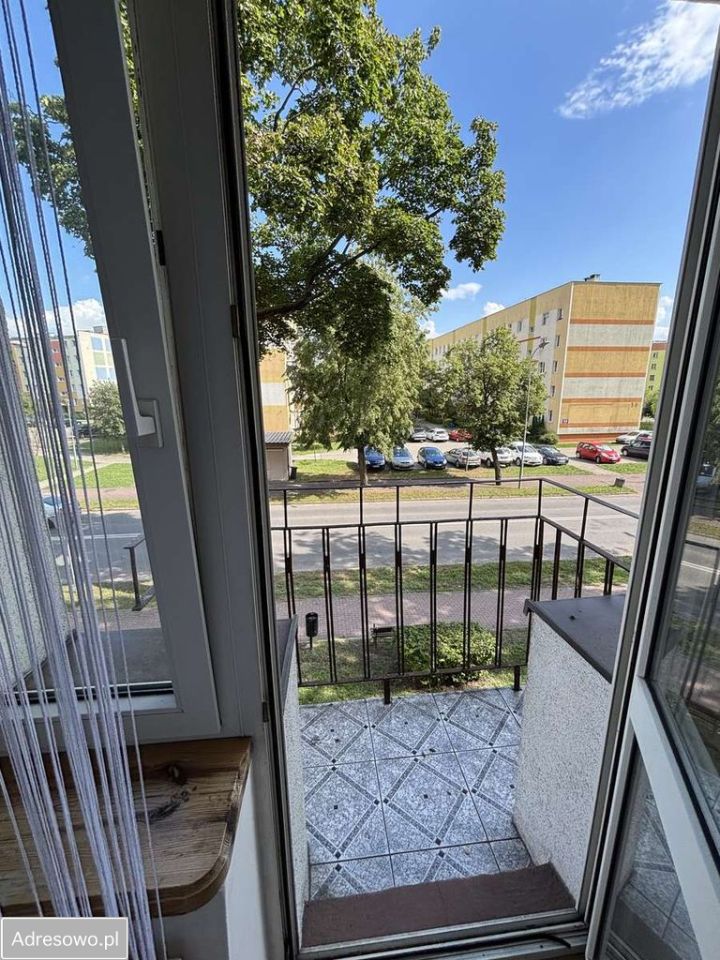 Mieszkanie 3-pokojowe Kostrzyn nad Odrą, ul. Gorzowska. Zdjęcie 3