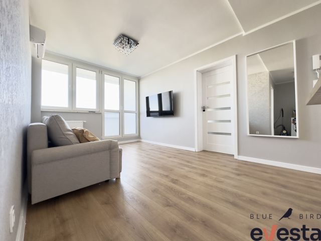 Mieszkanie 3-pokojowe Wrocław, ul. Tadeusza Zielińskiego. Zdjęcie 2