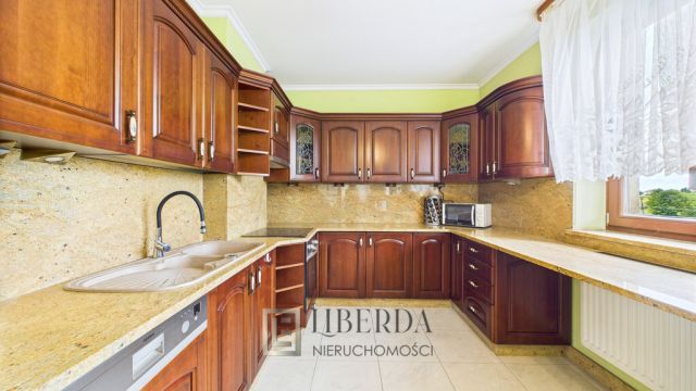 dom wolnostojący, 6 pokoi Zakrzów. Zdjęcie 7