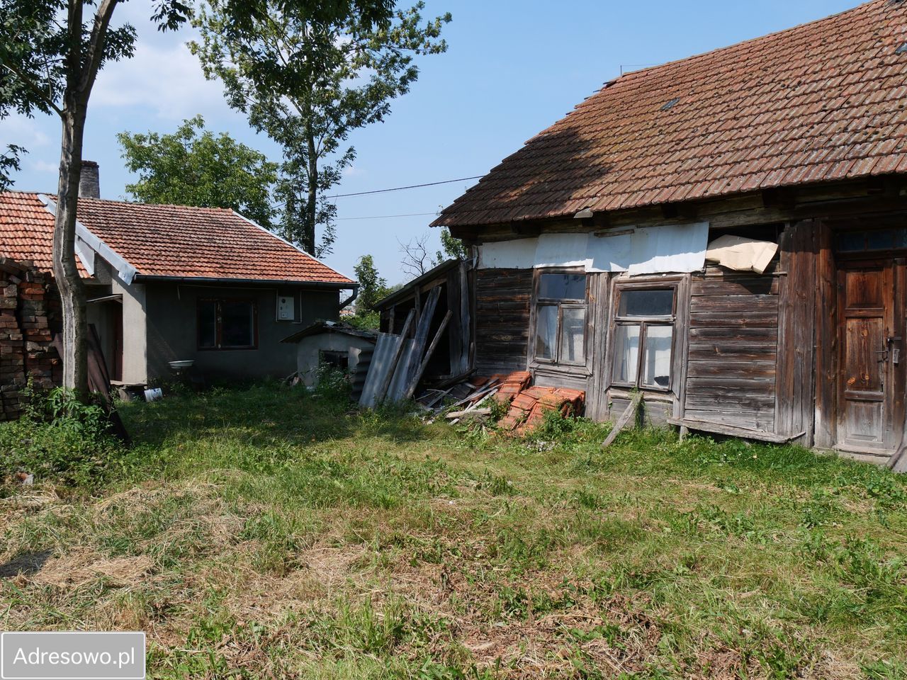 Działka rolno-budowlana Sielec. Zdjęcie 8