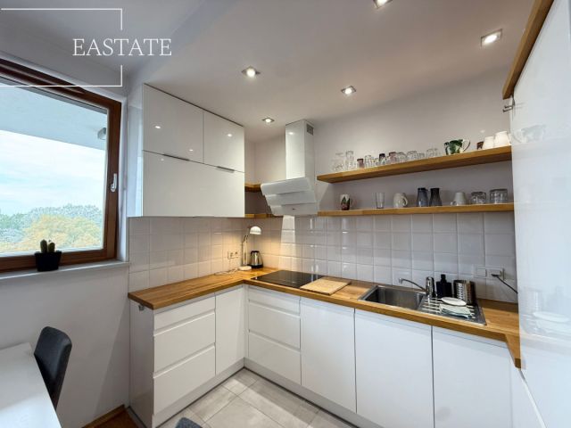 Mieszkanie 4-pokojowe Warszawa Wola, ul. Marcina Kasprzaka. Zdjęcie 2