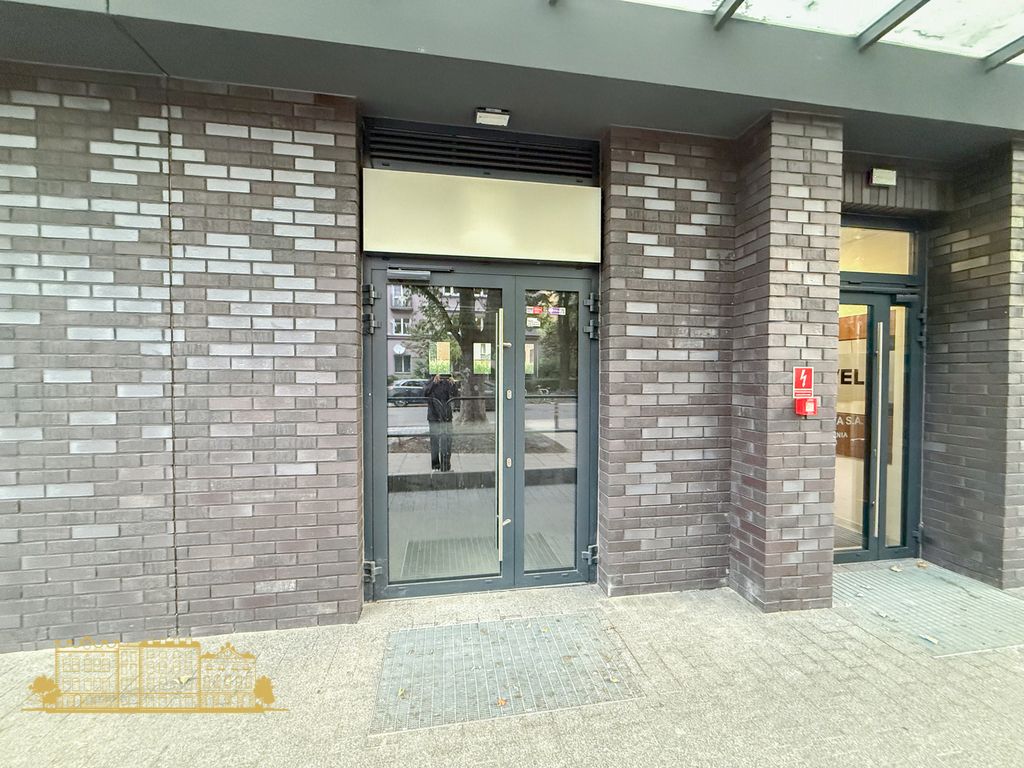 Lokal Kraków Grzegórzki, ul. Grzegórzecka. Zdjęcie 6