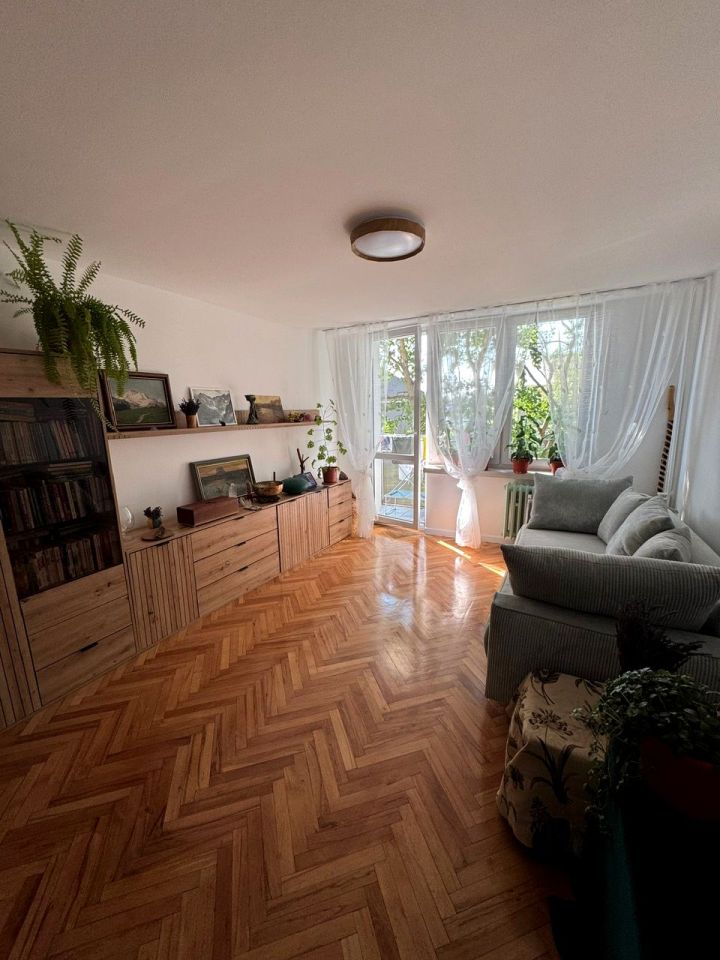 Mieszkanie 2-pokojowe Włocławek Centrum, al. Chopina. Zdjęcie 17