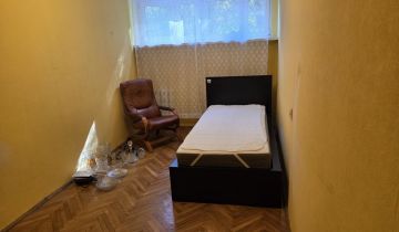 Mieszkanie 3-pokojowe Wrocław Krzyki, ul. Wielka