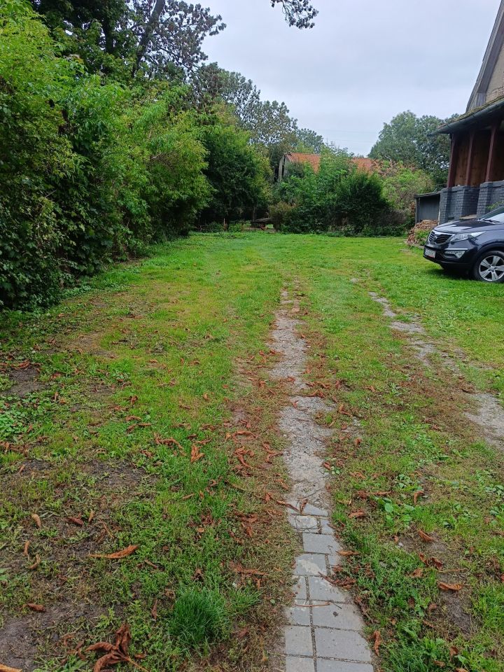 Mieszkanie 2-pokojowe Koźliny. Zdjęcie 13