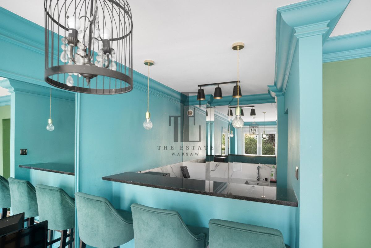 Mieszkanie 1-pokojowe Warszawa Śródmieście, al. Jana Chrystiana Szucha. Zdjęcie 3