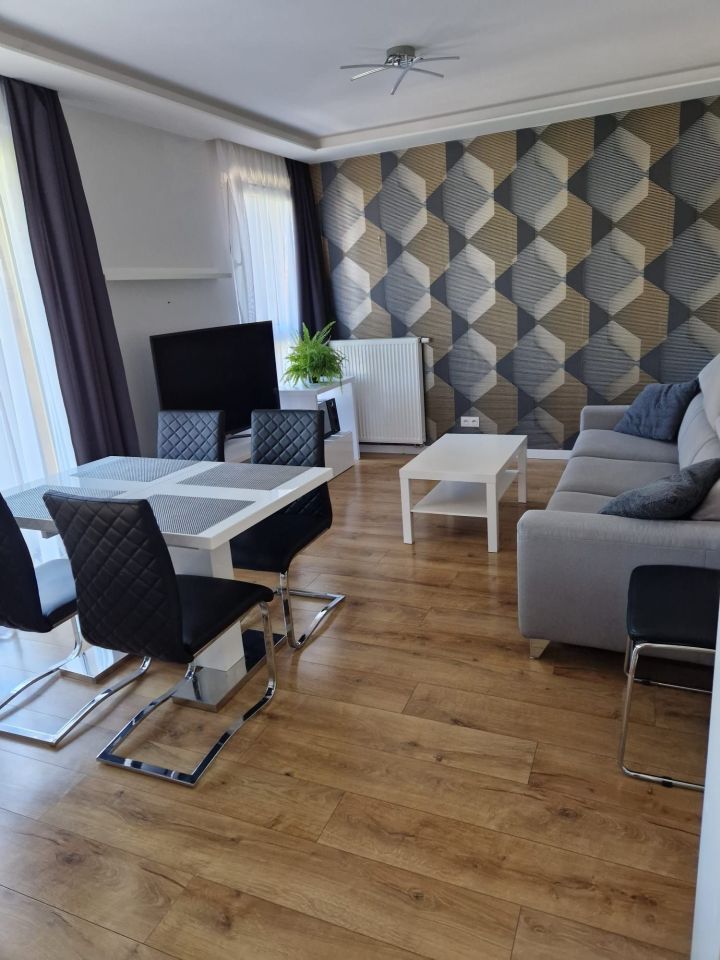 Mieszkanie 2-pokojowe Kielce