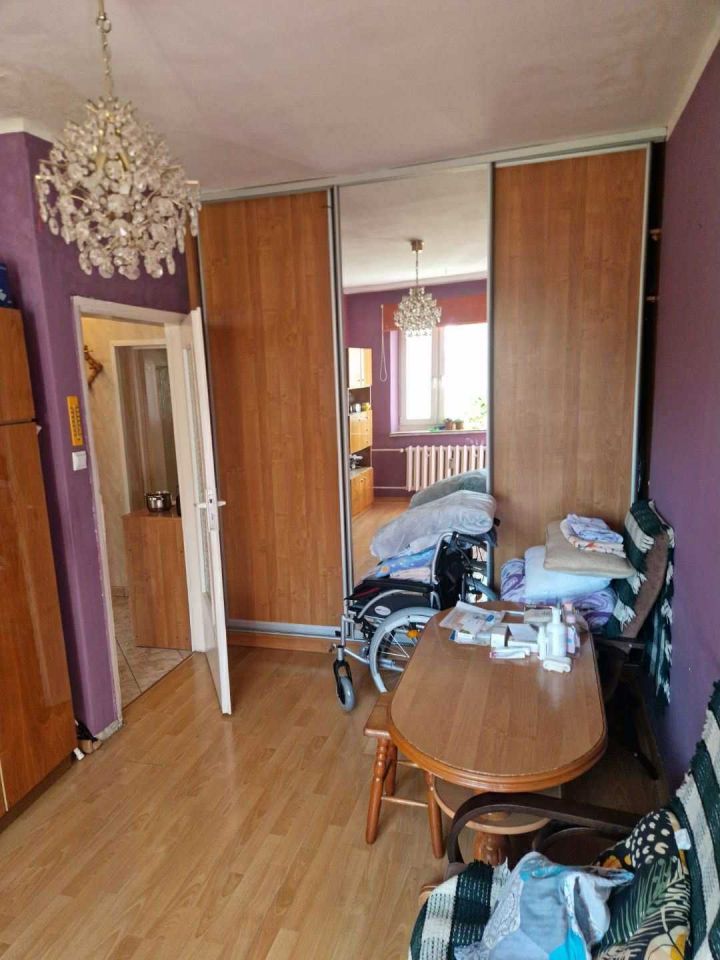 Mieszkanie 2-pokojowe Dąbrowa Górnicza Gołonóg. Zdjęcie 4