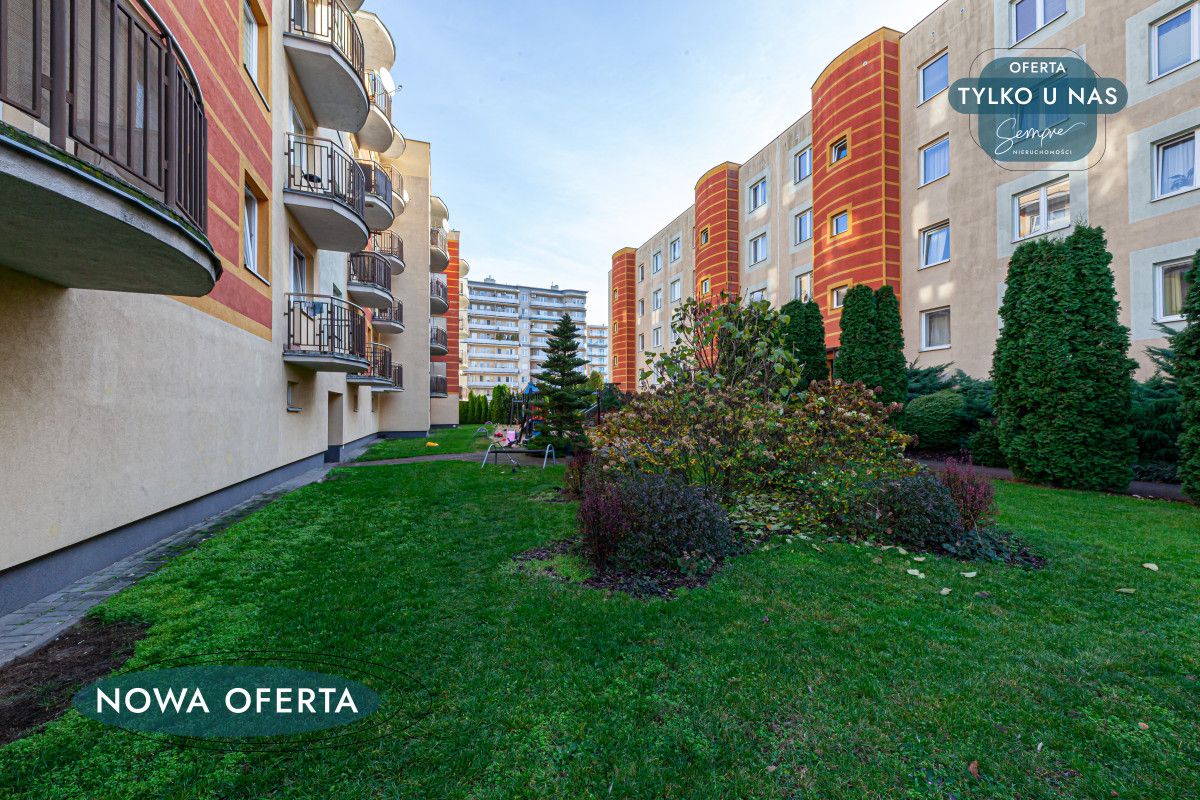 Mieszkanie 3-pokojowe Łódź Radogoszcz, ul. Okoniowa. Zdjęcie 17