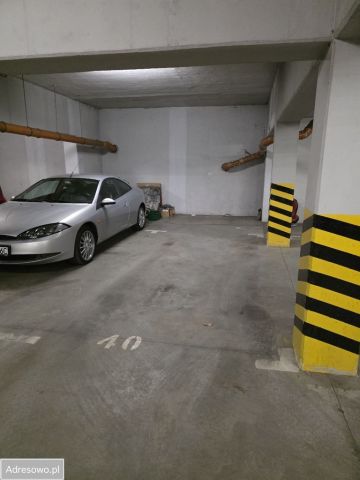 Garaż/miejsce parkingowe Wrocław Fabryczna, ul. Żwirki i Wigury. Zdjęcie 1