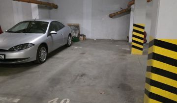 Garaż/miejsce parkingowe Wrocław Fabryczna, ul. Żwirki i Wigury