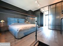 Mieszkanie 3-pokojowe Warszawa Żoliborz, ul. Ludwika Rydygiera. Zdjęcie 3