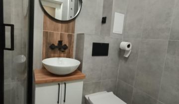 Mieszkanie 2-pokojowe Świdnik, ul. gen. L. Okulickiego