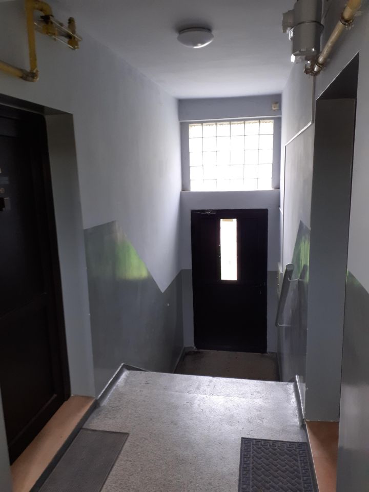 Mieszkanie 3-pokojowe Zabrze Centrum, ul. Stanisława Żółkiewskiego. Zdjęcie 15