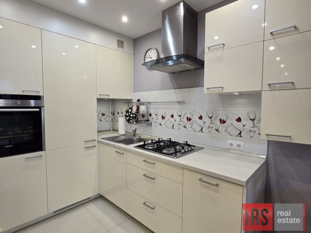 Mieszkanie 2-pokojowe Warszawa Śródmieście, al. Jana Pawła II. Zdjęcie 3