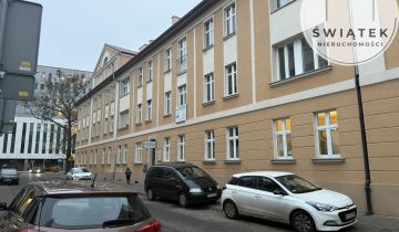 Mieszkanie 2-pokojowe Toruń Centrum, ul. Stefana Czarnieckiego