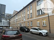 Mieszkanie 2-pokojowe Toruń Centrum, ul. Stefana Czarnieckiego