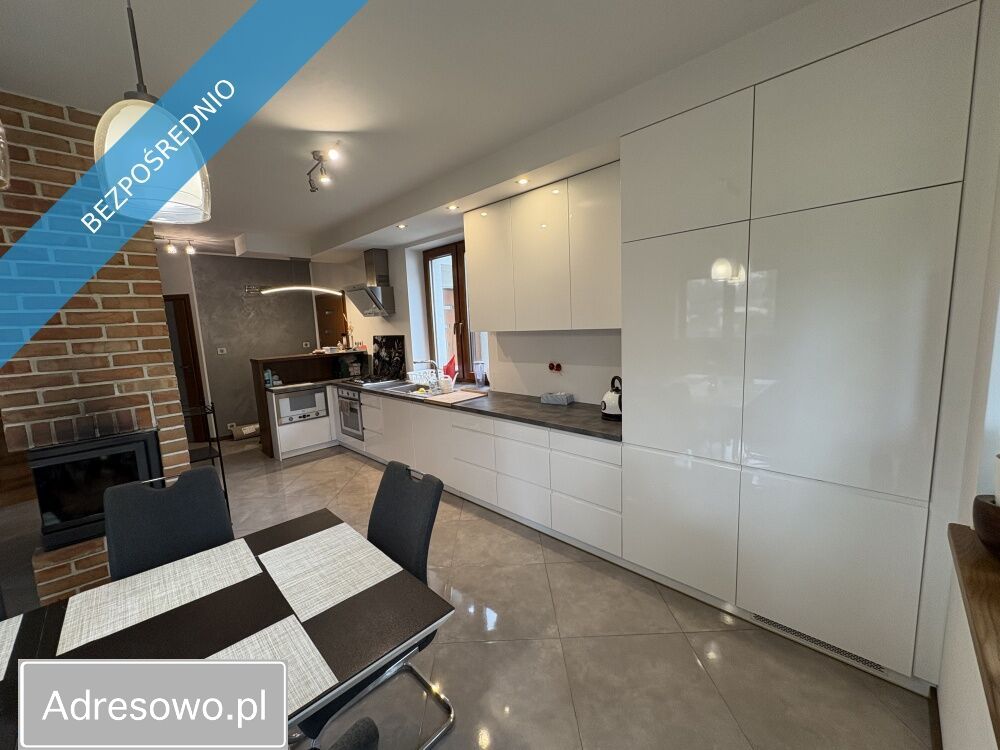 dom wolnostojący, 5 pokoi Komorów. Zdjęcie 12