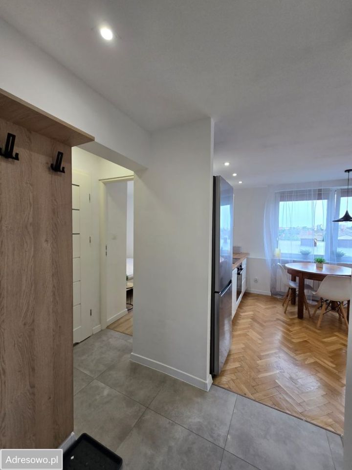 Mieszkanie 2-pokojowe Radom Śródmieście, ul. Dionizego Czachowskiego. Zdjęcie 4