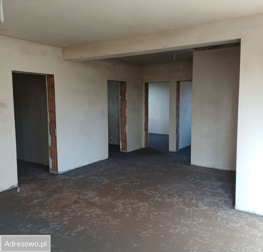 dom wolnostojący, 4 pokoje Osiek Mały, ul. Stawowa. Zdjęcie 4