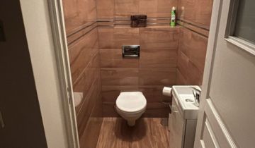 Mieszkanie 3-pokojowe Warszawa Praga-Południe, ul. Szkoły Orląt