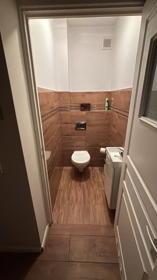 Mieszkanie 3-pokojowe Warszawa Praga-Południe, ul. Szkoły Orląt. Zdjęcie 2