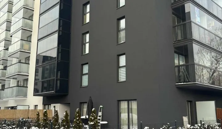 Mieszkanie 2-pokojowe Pruszków Centrum, ul. Ludwika Waryńskiego