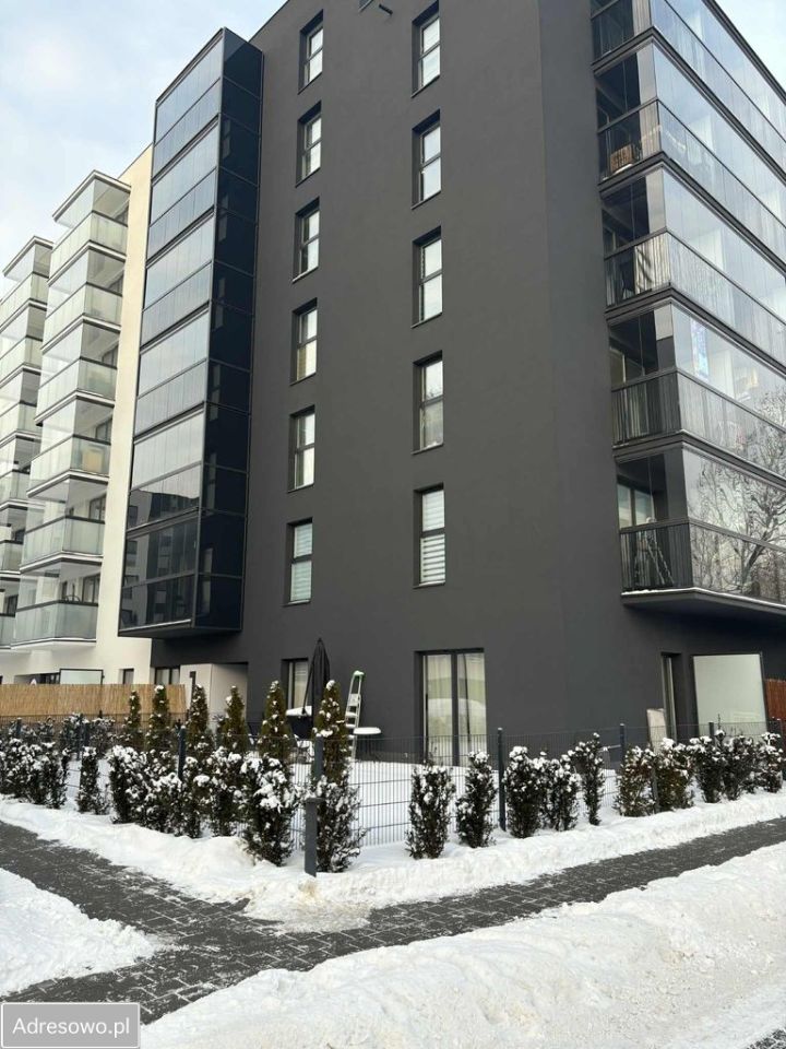 Mieszkanie 2-pokojowe Pruszków Centrum, ul. Ludwika Waryńskiego