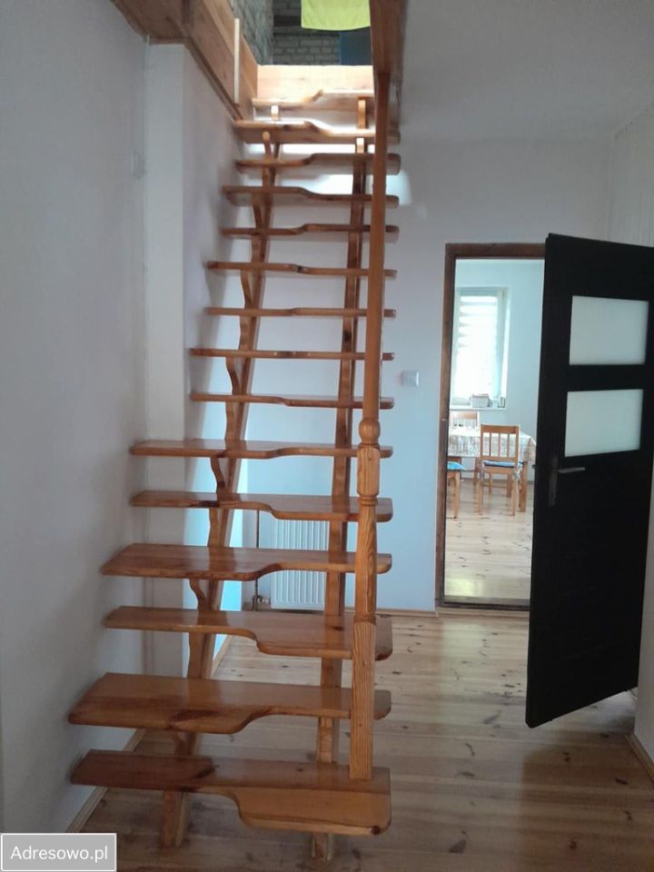 dom wolnostojący, 2 pokoje Sól. Zdjęcie 16