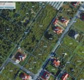 Działka budowlana Grudziądz, ul. Brzozowa. Zdjęcie 1