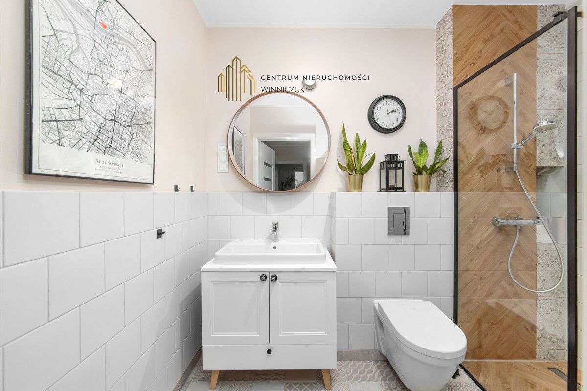 bliźniak, 4 pokoje Kamieniec Wrocławski, ul. Spółdzielcza. Zdjęcie 12