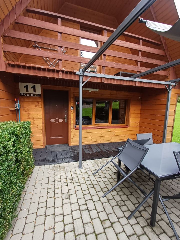 dom wolnostojący Bystre. Zdjęcie 8