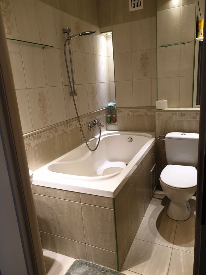 Mieszkanie 2-pokojowe Gdynia Karwiny, ul. Tatarczana. Zdjęcie 8