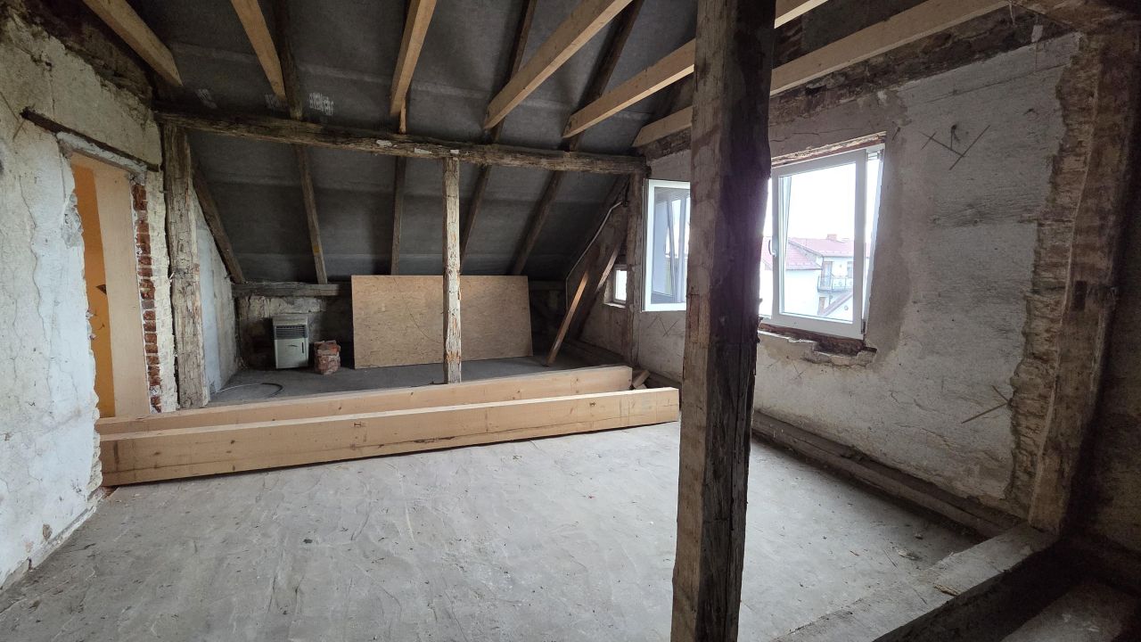 dom wolnostojący, 5 pokoi Rostkowice, Rostkowice. Zdjęcie 9