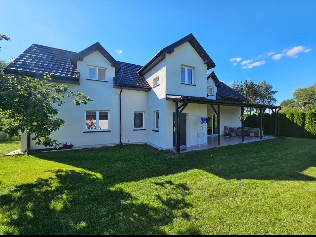 dom wolnostojący, 5 pokoi Kalinowo. Zdjęcie 9