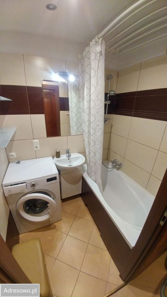 Mieszkanie 3-pokojowe Łódź Górna, ul. Józefa Ignacego Kraszewskiego. Zdjęcie 17