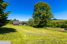 Działka budowlana Korzenna. Zdjęcie 2