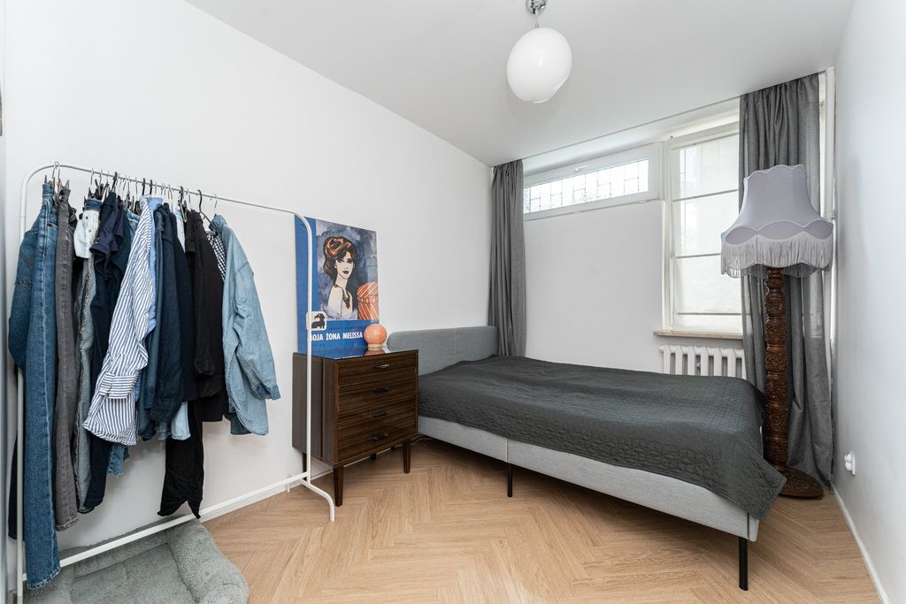 Mieszkanie 2-pokojowe Warszawa Praga-Południe, ul. Saska. Zdjęcie 4