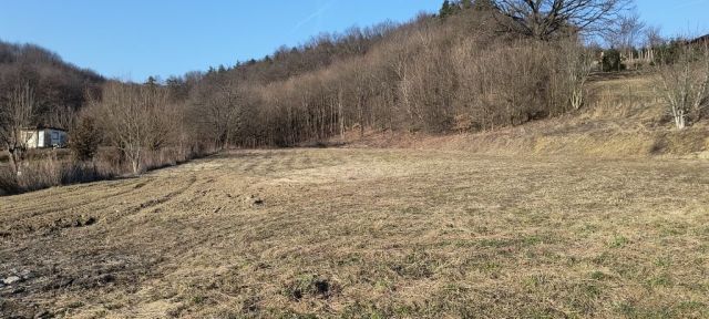 Działka budowlana Jasło Kowalowy. Zdjęcie 1