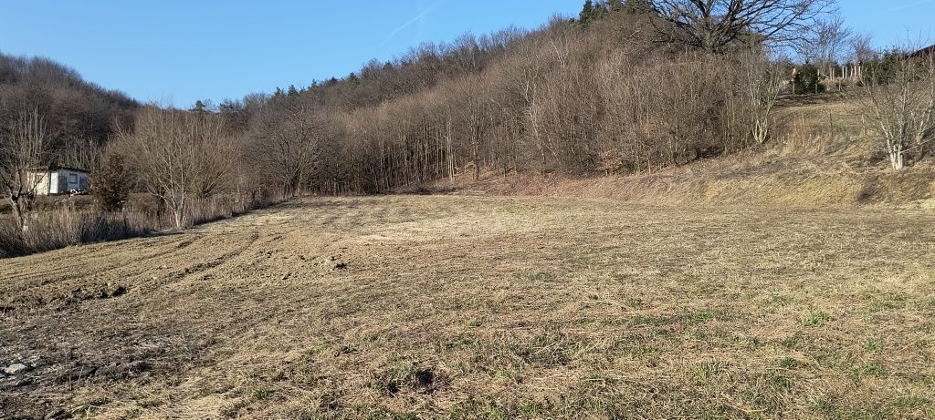 Działka budowlana Jasło Kowalowy. Zdjęcie 1