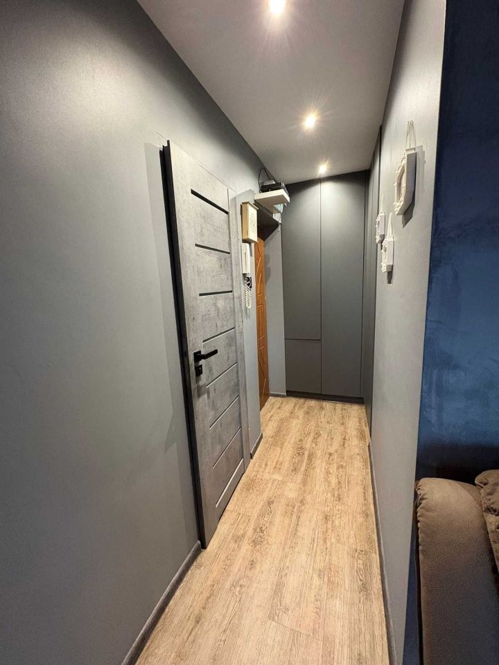 Mieszkanie 1-pokojowe Trzebnica. Zdjęcie 3