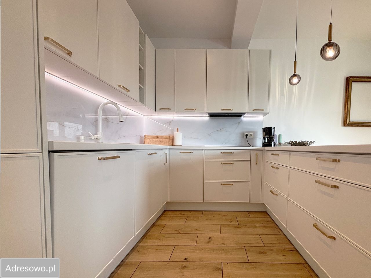 dom szeregowy, 5 pokoi Boryszew, ul. Calineczki. Zdjęcie 10