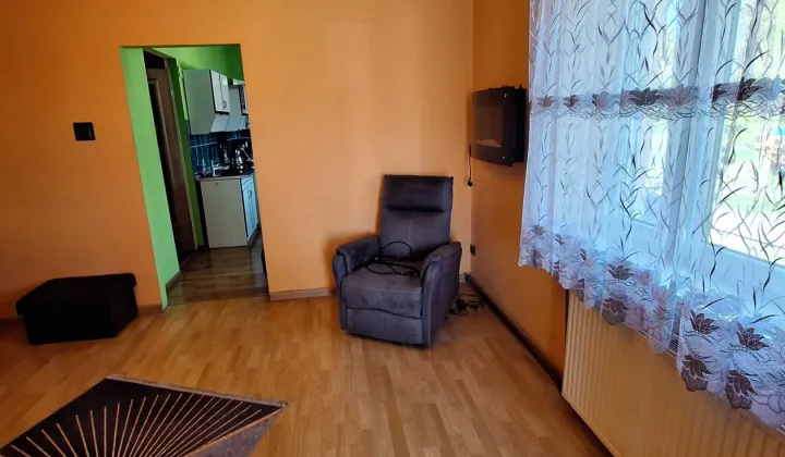Mieszkanie 2-pokojowe Szklarska Poręba Szklarska Poręba Dolna