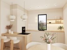 bliźniak, 5 pokoi Grodzisk Mazowiecki Centrum, ul. Okrężna. Zdjęcie 2