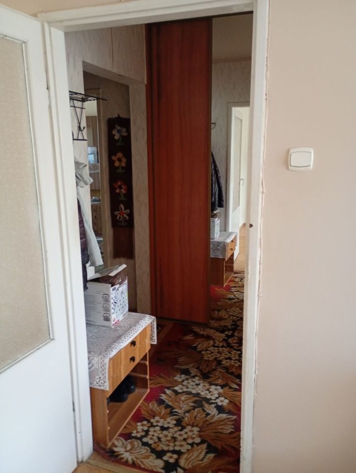 Mieszkanie 3-pokojowe Kalisz, al. Wojska Polskiego. Zdjęcie 7