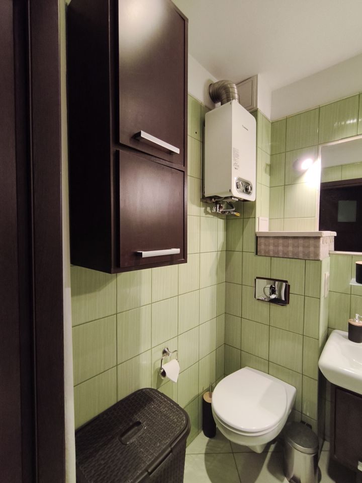 Mieszkanie 3-pokojowe Tychy Centrum, ul. Stefana Czarnieckiego. Zdjęcie 5