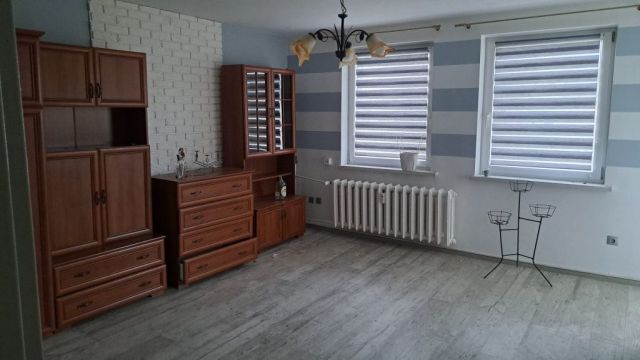Mieszkanie 3-pokojowe Namysłów, ul. Władysława Stanisława Reymonta. Zdjęcie 1