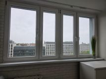 Mieszkanie 3-pokojowe Wrocław Krzyki, ul. Swobodna. Zdjęcie 4