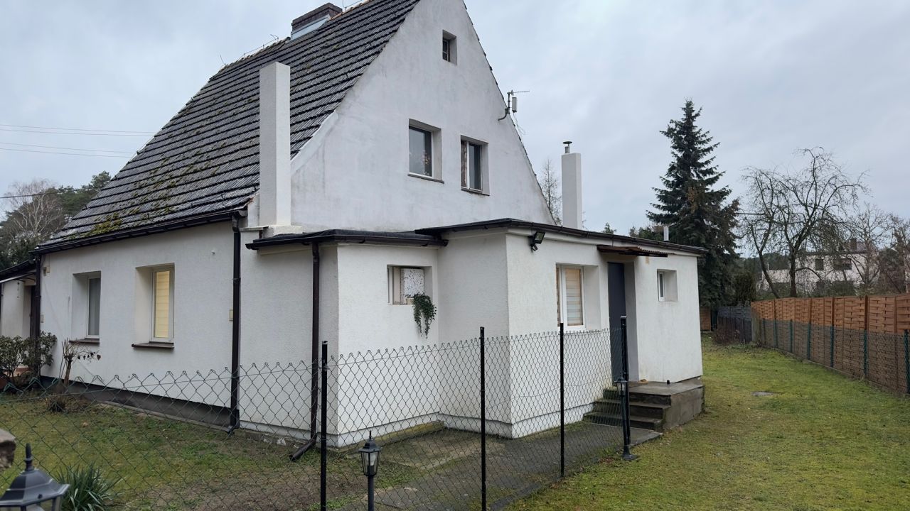 Mieszkanie 1-pokojowe Tanowo, ul. Wojska Polskiego. Zdjęcie 5